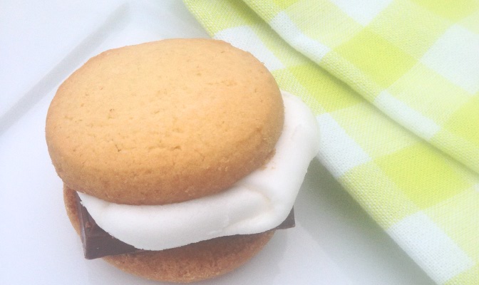 Cookie S'more