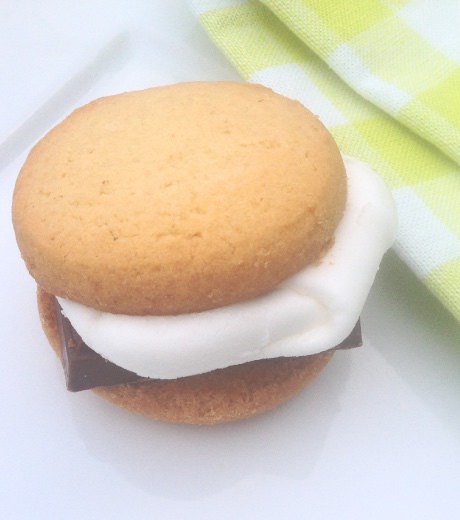 Cookie S'more