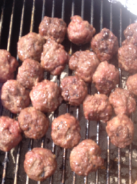 Meatballs