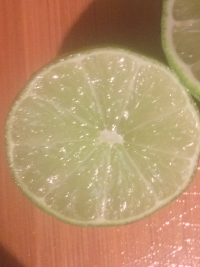 Lime